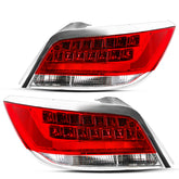 VehicleAid Taillights For 2010-2013 Buick LaCrosse